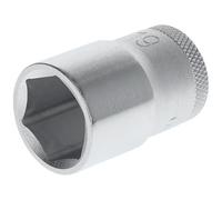 Gedore 19 19 6131340 Inserto a bussola 19 mm