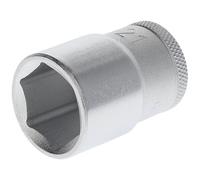 Gedore 19 21 6131500 Inserto a bussola 21 mm