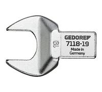 Gedore 1963708 chiave a forchetta