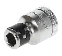 Gedore 1973312 630 Raccordo per inserti 6.3 mm Impronta (cacciavite) 3/8 (10 m
