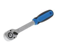 Gedore 1993 U-10 T 6142620 Cricchetto con levetta d'inversione 1/2 (12.5 mm)