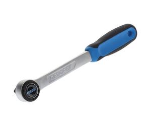 Gedore 1993 U-3 6144240 Cricchetto con levetta d'inversione 1/2 270 mm