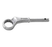 Gedore 2 A 46-Chiave poligonale di trazione inclinazione 46 mm