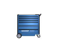 GEDORE 2005 XL 0330 Carrello porta attrezzi con 6 cassetti Quantità:1