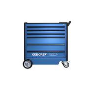 GEDORE 2005 XL 0330 Carrello portautensili con 6 cassetti