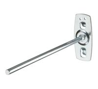 Gedore 2008408 1500 H 18-150 - GEDORE - Gancio per utensili, diritto 150x6 mm 1
