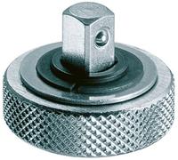 Gedore 2093-HR 94 Manuale-Cricchetto 1/4 "