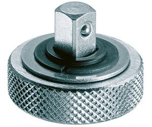 Gedore 2093-HR 94 Manuale-Cricchetto 1/4 "