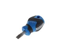 Gedore 2153 8 - Cacciavite di dimensioni ridotte, a taglio, 8 mm