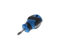 Gedore 2153-Cacciavite Stubby, 5, 5,5 mm - NUOVO