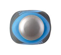 GEDORE Giravite a InTaglio con Cappuccio a Percussione, Cacciavite, Giravite Scalpello, Impugnatura Tricomponente, Lungo 180 mm, Utensile, 2154SK 3.5