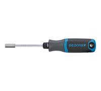 Gedore Magazin-Schraubendreher con Knarrenfunktion Magazine handle 3031691