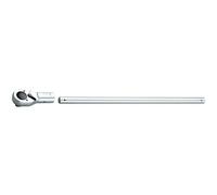 Gedore 2193 U-10 6180550 Cricchetto con levetta d'inversione 1 810 mm
