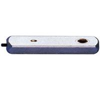 Gedore 2194-Cuadradillo Mirroring 1 "67,5 mm