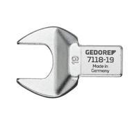 GEDORE 2212285 chiave a forchetta