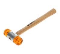 Gedore - Mazzuola in plastica, Ø 40 mm