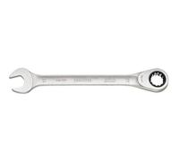 Gedore 2297191 7 R 22 Chiave combinata Misura (metrica) 22 mm
