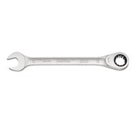 Gedore 2297191 7 R 22 Chiave combinata Misura (metrica) 22 mm