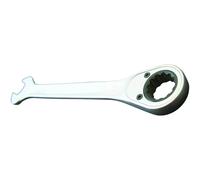 Gedore 2297213 7 R 27 Chiave combinata Misura (metrica) 27 mm