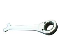 Gedore Chiave a forchetta con cricchetto 7 R 27, 27mm Quantità:1
