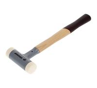 Martillo antirrebote d 35 mm