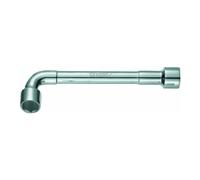 Gedore Chiave a pipa doppia con foro 13 mm - 25 PK 13