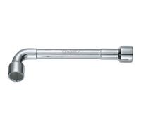 Gedore Chiave a pipa doppia con foro 8 mm - 25 PK 8