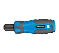 Gedore 2927780 PGNP 13.5 FS Cacciavite dinamometrico 2.5 - 13.5 Nm DIN EN ISO 6