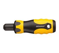 Gedore 2927810 PGNE 4.5 FS Cacciavite dinamometrico 0.5 - 4.5 Nm DIN EN ISO 678