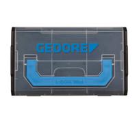 GEDORE L-BOXX Mini Vuota Incl. Einteilersortiment GEDORE 1102 L