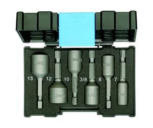 Gedore 2993244 666-006 Kit inserti Esagonale