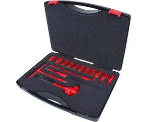 GEDORE 30 HMU-10 Set chiavi a bussola