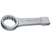 Gedore Chiave poligonale a percussione 306 22 – 22 mm (1344331) Nuovo