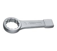 Gedore 6475190 306 27 Chiave poligonale a percussione Misura (metrica) 27 mm