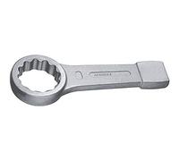 Gedore 306 80 - Chiave a percussione poligonale 80 mm