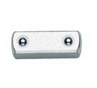 Gedore 6237760 3094 Raccordo quadro per bussola Impronta (cacciavite) 3/8 (10