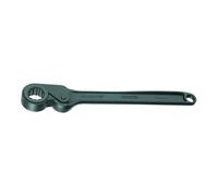 Gedore 31 KR 16-32 Cricchetto libero 16" con anello profilo UD 32 mm Quantità:1