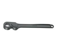 Freilaufknarre 20 con Anello Profilo UD 36mm GEDORE 31 KR 20-36