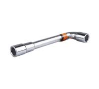 Llave de vaso articulada 14x15 mm