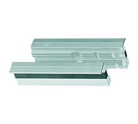 Gedore 3532445 E-411 A-125 Ganasce per morsa a vite Larghezza becchi/ganasce: