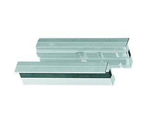 Gedore 3532445 E-411 A-125 Ganasce per morsa a vite Larghezza becchi/ganasce: