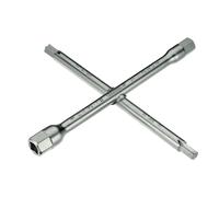 Llave sanitaria