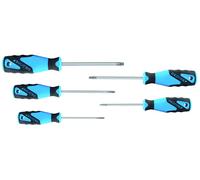 GEDORE 3K-Schraubendreher-Satz 2163 TX-05, 1482327