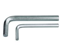 Gedore Chiave maschio esagonale piegata 12 mm - 42 12