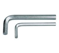 Llave Allen 17 mm