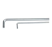 Llave Allen, extra larga 14 mm