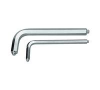 Gedore 42 Z 6 Cacciavite angolare con perno, interno esagonale 6 mm Quantità:1