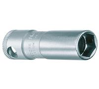 Gedore 52 MH-Bussola per candele 20,8 mm 3/8 "