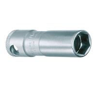 Gedore 53 MH 6363390 Inserto a bussola per candele 16 mm 3/8 (10 mm)