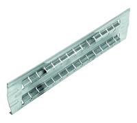 Gedore 5326490 Taglio longitudinale Divisore longitudinale